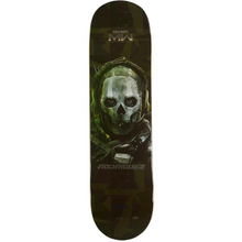  Rodriguez Ghost Call of Duty X Primitive Deck 8.12