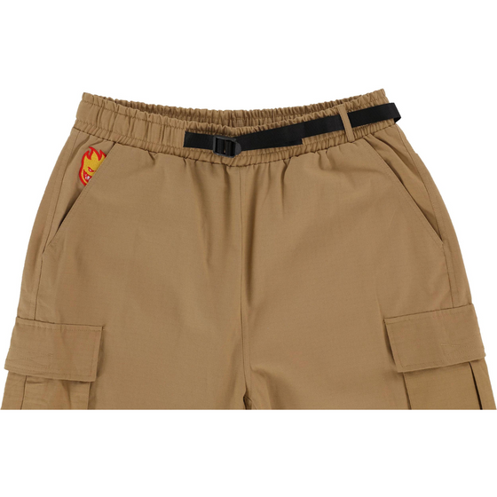 Bighead Fill Khaki Spitfire Cargo Pants