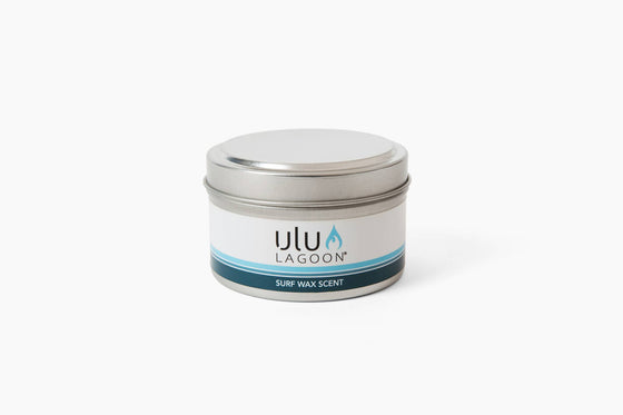 6oz Individual Travel Tin