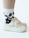 Stay Rooted Socks: Small