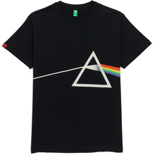  Dark Side of the Moon Pink Floyd x Habitat Tee