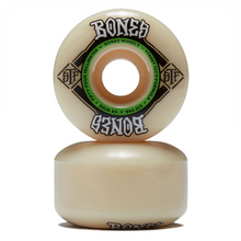  STF Wide 99A V4 Bones Wheels