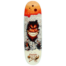  Barbarians Grimple Stix Anti-Hero Flyer Shaped Deck 8.75