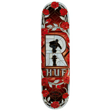 HUF Cathedral Real Deck 8.5