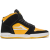 Telford Black/Yellow Suede Lakai Footwear