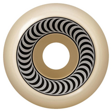  F4 OG Classic 54mm 99D Spitfire Wheels Grey