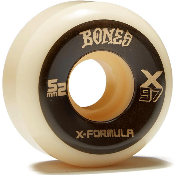 X-Formula 97A Bones Wheels