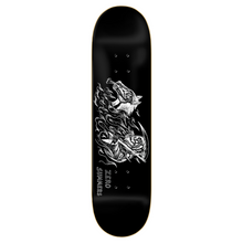  Summers Heavy Slime Reaper Zero Deck 8.5