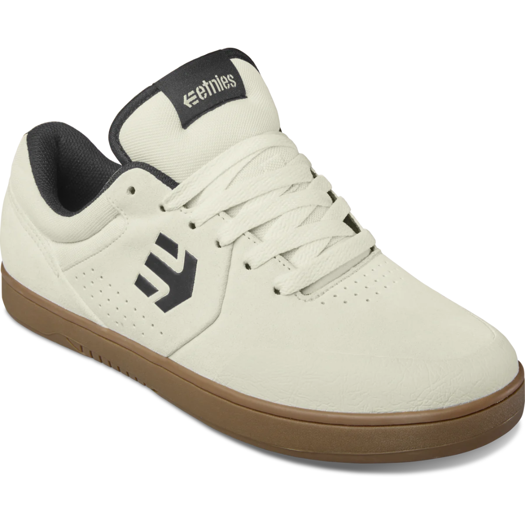 ミッチャン Marana Michelin X Jake Wooten Etnies Footwear White/Gum/Black