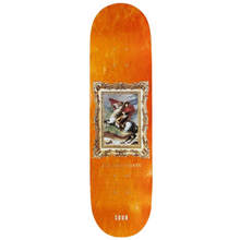  Oscar Napoleon Sour Solution Deck 8.25