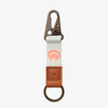 Shells - Keychain Clip: Shells