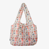 Shells - Packable Tote Bag: Shells