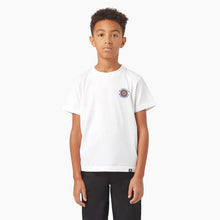  Dickies X Spitfire Kids’ White Graphic T-Shirt