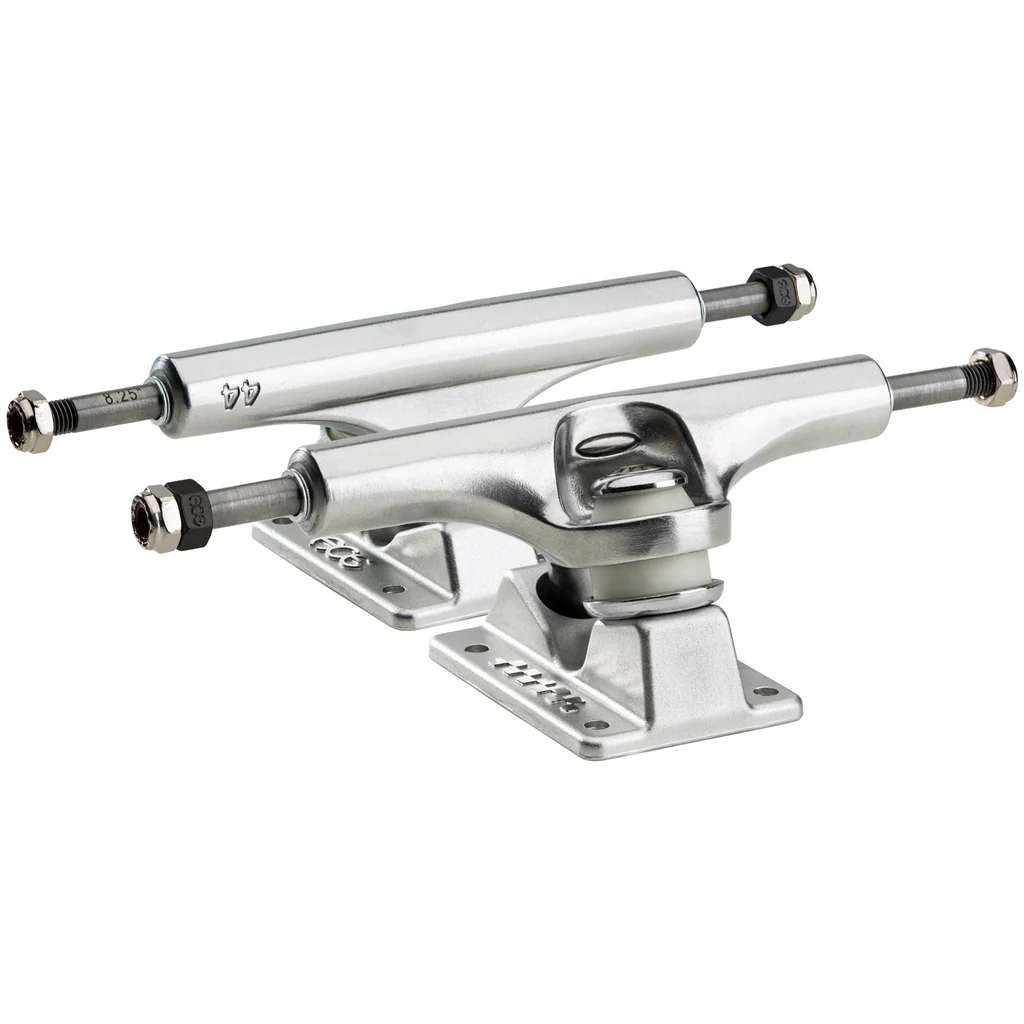 AF1 Inverted Hollow Polished Ace Trucks – The House of Ride Nature
