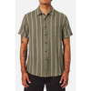 Alan Shirt- Gravel Katin
