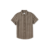 Alan Shirt- Gravel Katin
