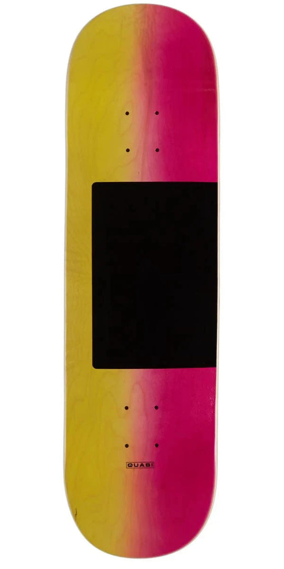 Proto Quasi Deck 8.5 Black