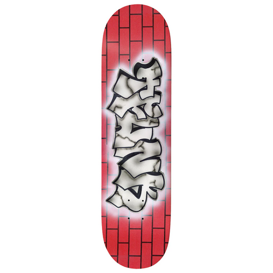 T-Funk Brickhouse Baker Deck 8.75