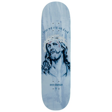 Thomas Hear My Cry Zero Deck 8.5