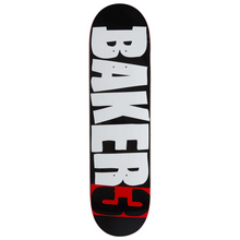  Baker 3 Team Baker Deck 8.25