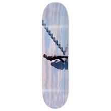  Was Nothing Real Skateboard Cafe Deck 8.25