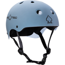  Cavalry Blue Classic Pro Tec Helmet