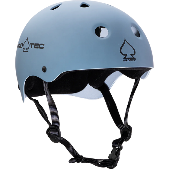 Cavalry Blue Classic Pro Tec Helmet