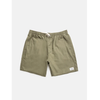 Classic Linen Jam - Olive