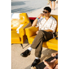 Cord Jam Pant