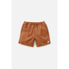 Cord Local Short (Rust) Katin