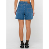 Cyprus High Denim Short