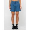 Cyprus High Denim Short
