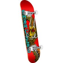  Cab Ban This Powell Complete 8.25 x 31.95 Red