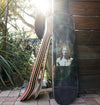 Shroud of Turin Ride Nature Deck