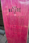 Shroud of Turin Ride Nature Deck