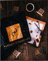 Simplicity Tee X The Pursuit Collective