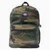 Essential Dickies Basic Backpack Hunter Green Camo