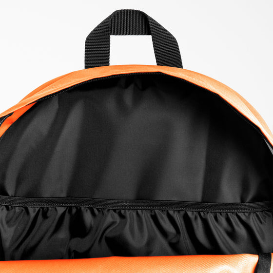 Essential Dickies Basic Backpack Orange