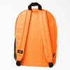 Essential Dickies Basic Backpack Orange
