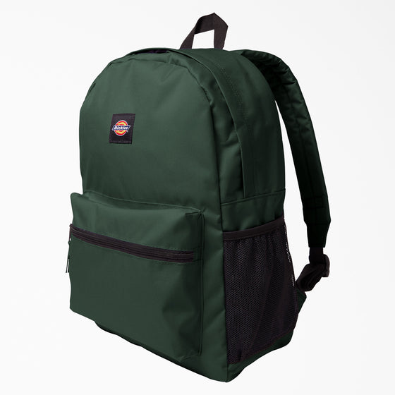 Essential Dickies Basic Backpack Sycamore Green