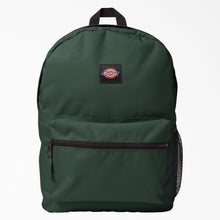  Essential Dickies Basic Backpack Sycamore Green