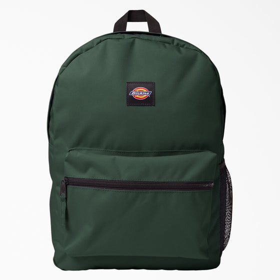 Essential Dickies Basic Backpack Sycamore Green