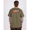 EFS Oval SS Tee