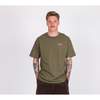 EFS Oval SS Tee