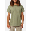 Finley Pocket Tee Katin
