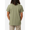 Finley Pocket Tee Katin
