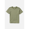 Finley Pocket Tee Katin