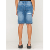 Flip Mommy Low Rise Denim Jort