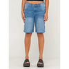 Flip Mommy Low Rise Denim Jort