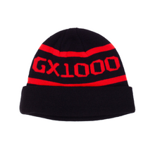  OG Logo GX1000 Beanie Black